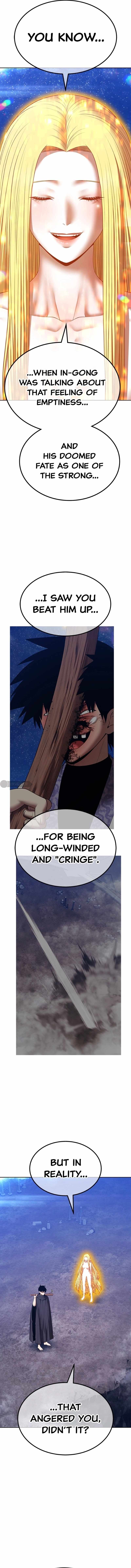 99 Wooden stick Chapter 138 46